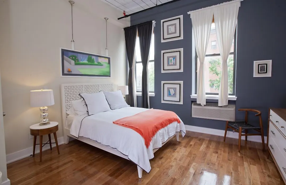 Henry Norman Hotel (Adults Only)-1