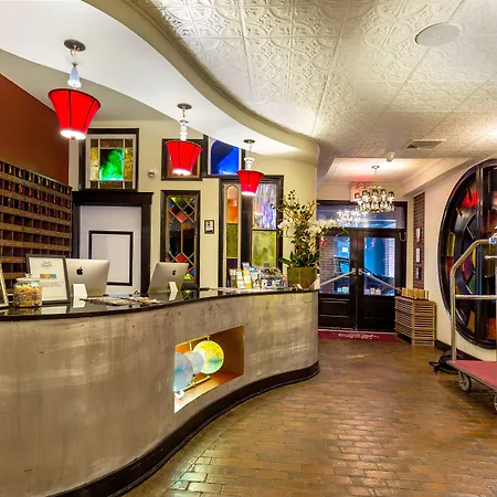 Henry Norman Hotel (Adults Only)-3